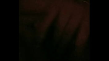 Ella caliente piensa en mí