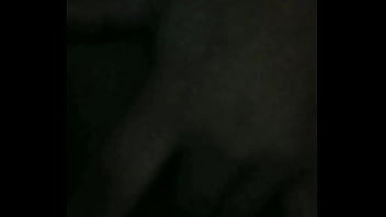 Ella caliente piensa en mí