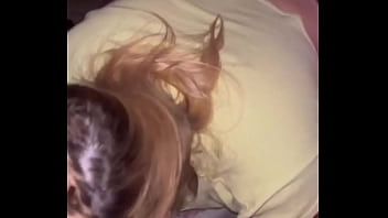 Blowjob queen deepthroat slut