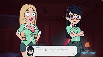 Weishaupt camp pinewood #3