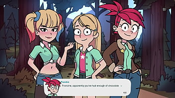 Weishaupt camp pinewood #3