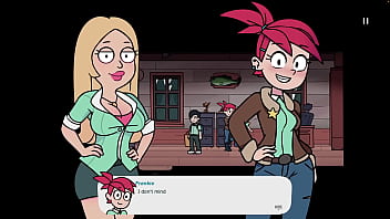 Weishaupt camp pinewood #3