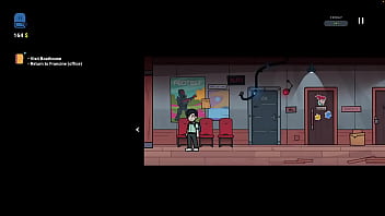 Weishaupt camp pinewood #3