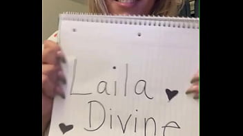 Laila divine