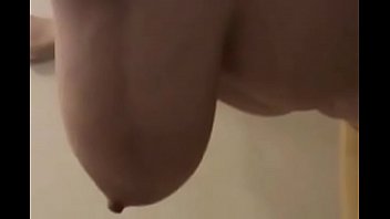 Milf pov big natural tits exposed