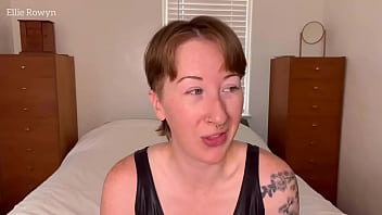 Jerking your off in public