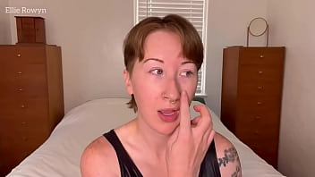 Jerking your off in public