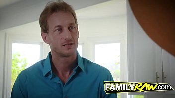 Young guy screwing lovely friend