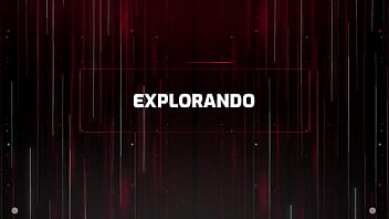 Safadinha ganhou um brinquedinho novo de um fã e foi usar pra ele ver