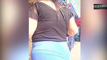 Sex For Real Big Ass Single Mom Is Approached On The Street While Walking Home And Agrees To Fuck A Pervert For Cash thumbnail