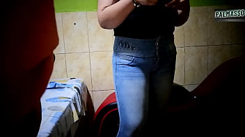 Sex For Real Big Ass Single Mom Is Approached On The Street While Walking Home And Agrees To Fuck A Pervert For Cash thumbnail