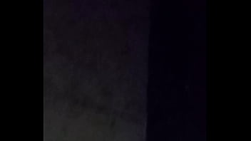 Privately showing my natural tits on a 70 degree weather night and moving towards my woman as the moon to sound and look more like my other scorpio zodiac animal the wolf