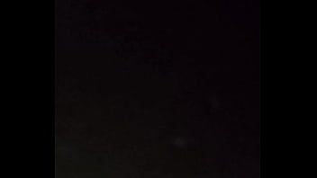 Privately Showing My Natural Tits On A 70 Degree Weather Night And Moving Towards My Woman As The Moon To Sound And Look More Like My Other Scorpio Zodiac Animal The Wolf thumbnail
