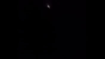 Privately showing my natural tits on a 70 degree weather night and moving towards my woman as the moon to sound and look more like my other scorpio zodiac animal the wolf