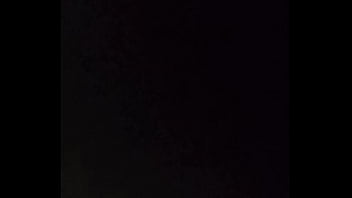 Privately Showing My Natural Tits On A 70 Degree Weather Night And Moving Towards My Woman As The Moon To Sound And Look More Like My Other Scorpio Zodiac Animal The Wolf thumbnail