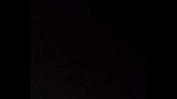 Privately showing my natural tits on a 70 degree weather night and moving towards my woman as the moon to sound and look more like my other scorpio zodiac animal the wolf