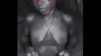 Two nice lil breast fi yuh cum pan theng lick it up Two nice lil breast fi yuh cum pan theng lick it up