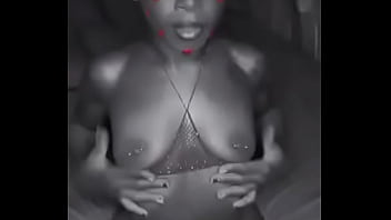 Two Nice Lil Breast Fi Yuh Cum Pan Theng Lick It Up thumbnail