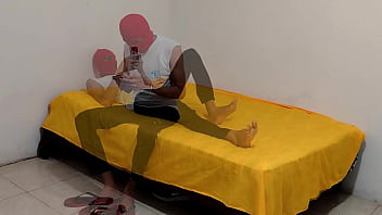 Doll fucked by single man days without fucking