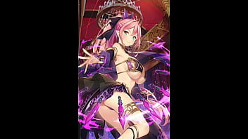 Evertale espero que les guste