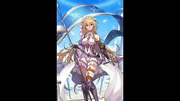 Evertale espero que les guste