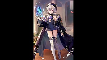 Evertale espero que les guste