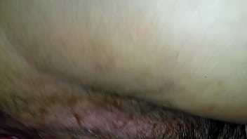 Bobbing head wet pussy