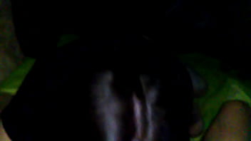 Bobbing head wet pussy