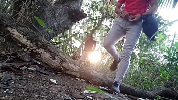 Comi O Cuzinho Do Amigo Do Meu Pai Dentro Do Parque No Sigilo thumbnail