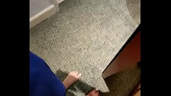 Story public voit comment je chauffe le room service