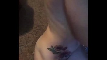 Getting off on my chest