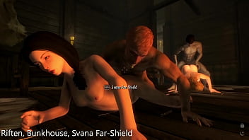 3d animation physics