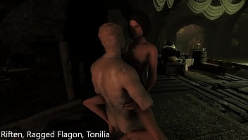 3d animation physics