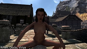 3d animation physics