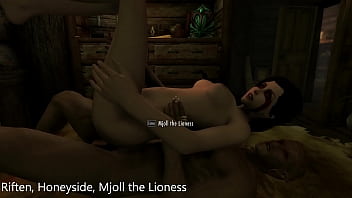 3d animation physics