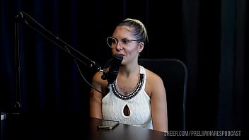 Melhores momentos da barbara sol no preliminares podcast com bia hot parte 1 watch sheer red