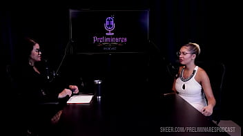 Melhores momentos da barbara sol no preliminares podcast com bia hot parte 1 watch sheer red