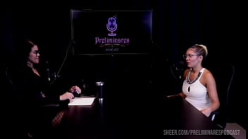 Melhores momentos da barbara sol no preliminares podcast com bia hot parte 1 watch sheer red