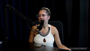 Melhores Momentos Da Barbara Sol No Preliminares Podcast Com Bia Hot Parte 1 Watch Sheer Red thumbnail