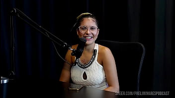 Melhores momentos da barbara sol no preliminares podcast com bia hot parte 1 watch sheer red