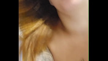 To Com A Buceta Arregaçada E O Cuzinho Piscando Doida Pra Da thumbnail