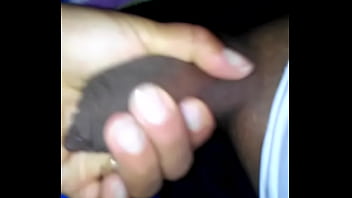 Mi Mujer Haciendome Una Chaqueta Antes De Cogermela thumbnail