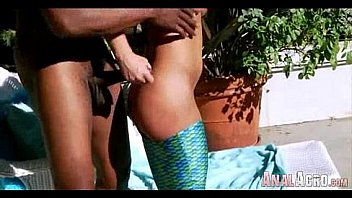 Extreme anal fun 1799