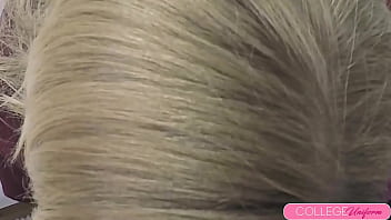 Sexy sicilia does a horny 69 after riding her lover's big hard cock