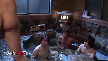 Curvy japanese star reira aisaki enjoys sensual toy play and oral pleasure