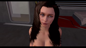 Cum on my face joi not emilia clarke facial encouragement 4k uhd teaser