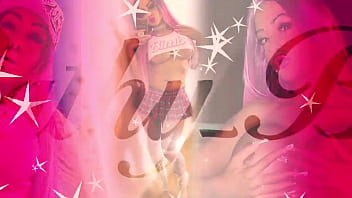 Bimbodoll takes stranger's cock while training