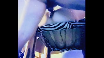 Danielle roy takes that hard cock cody roy throws in her hole