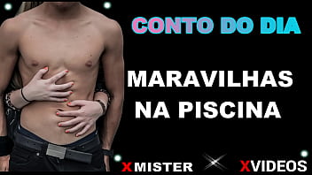 Conto erotico priccina