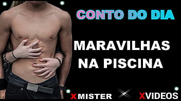 Conto erotico priccina